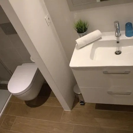 Konukevi Effet 3*