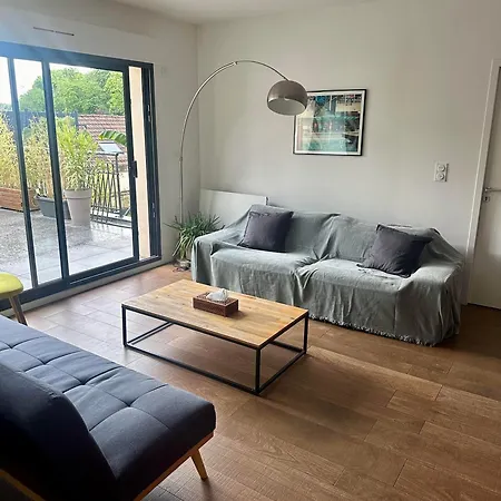 Guest house Effet