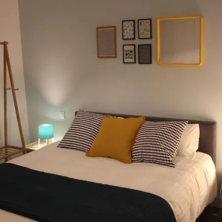Effet Guest house