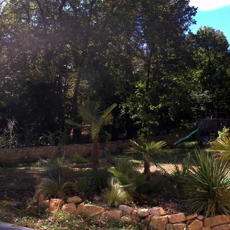 Effet Guest house 3*