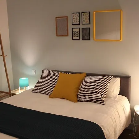 Guest house Effet Saint-Cyr-au-Mont-d'Or