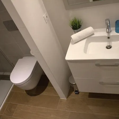 Effet Guest house 3*