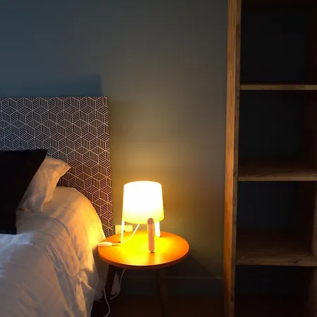Guest house Effet 3*