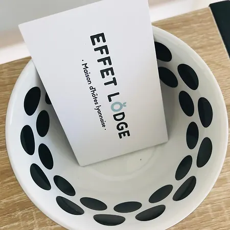 Guest house Effet