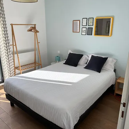 Effet Guest house Saint-Cyr-au-Mont-d'Or