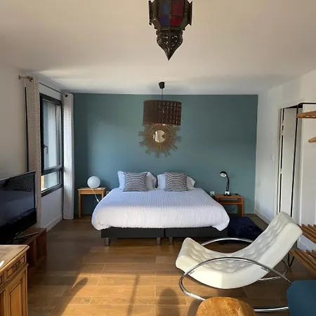 Effet Guest house