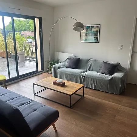 Effet Guest house 3*