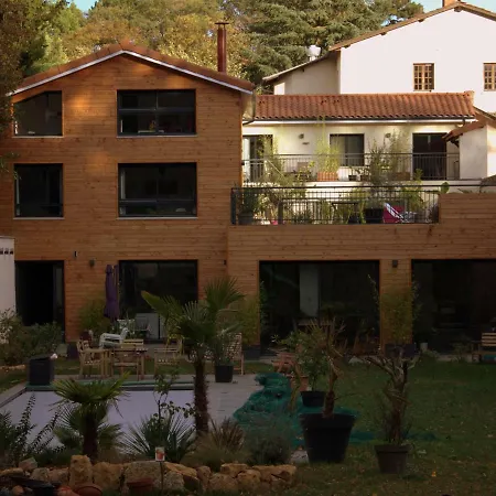 Effet Guest house